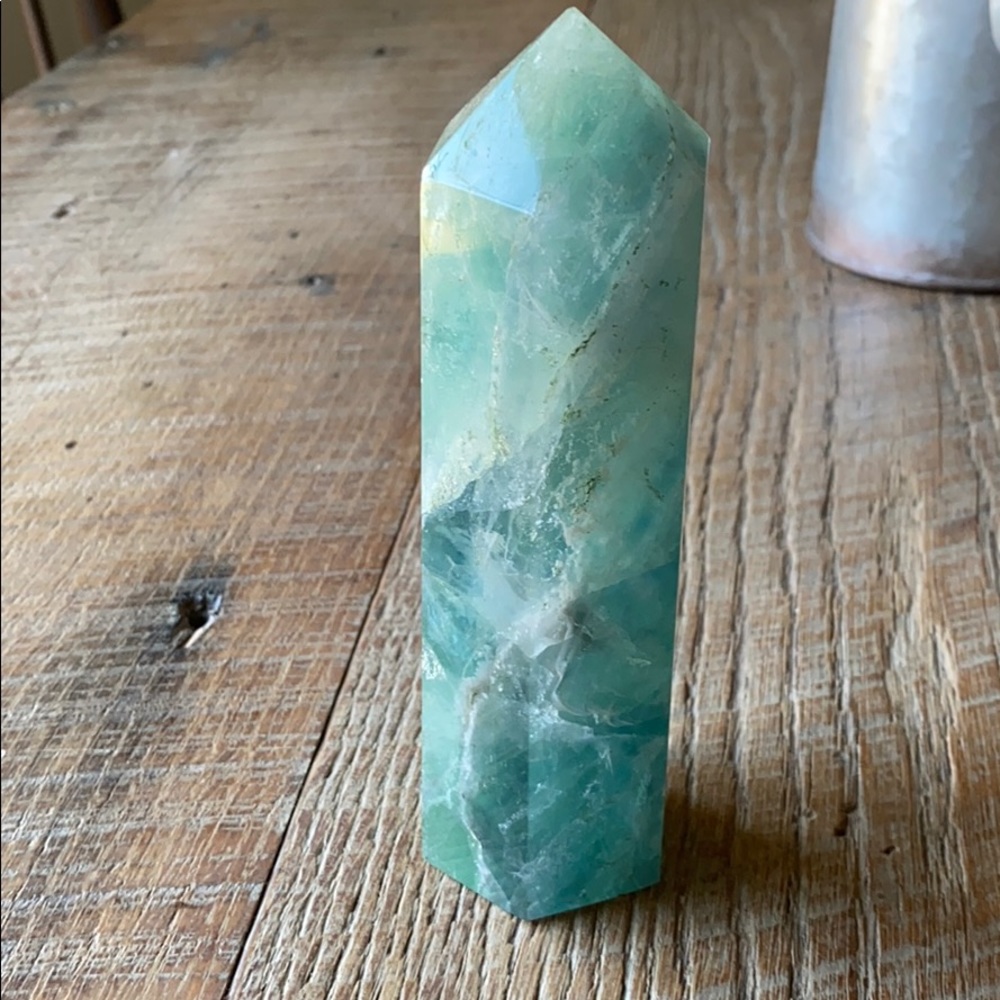 Fluorite
